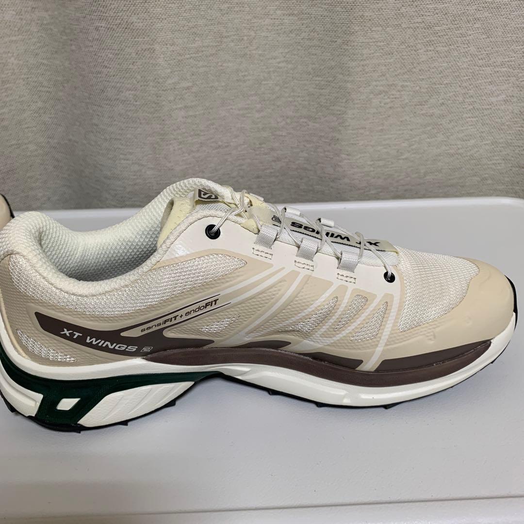 SALOMON for BEAUTY&YOUTH XT-WINGS2 限定カラー