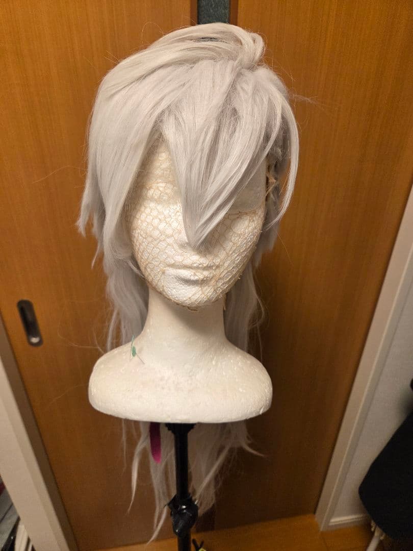 ※一旦2月末まで　葛葉魔界の正装一式　女性sサイズ相当