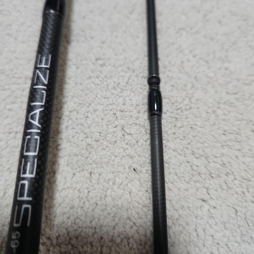 サーティーフォー　スペシャライズ　 SFRー65