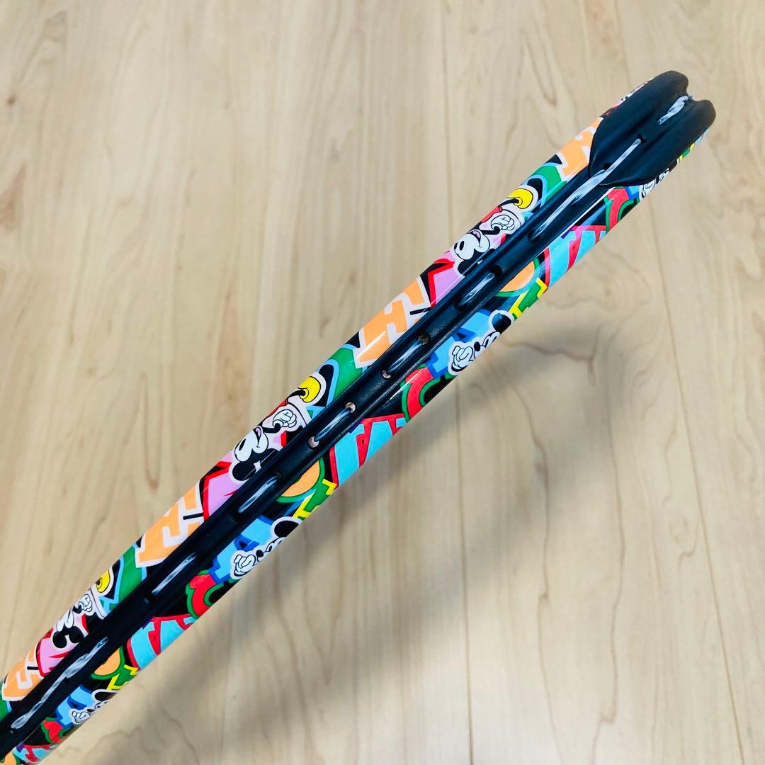 【匿名配送】★超美品★Prince BEAST 26 Disney ディズニー