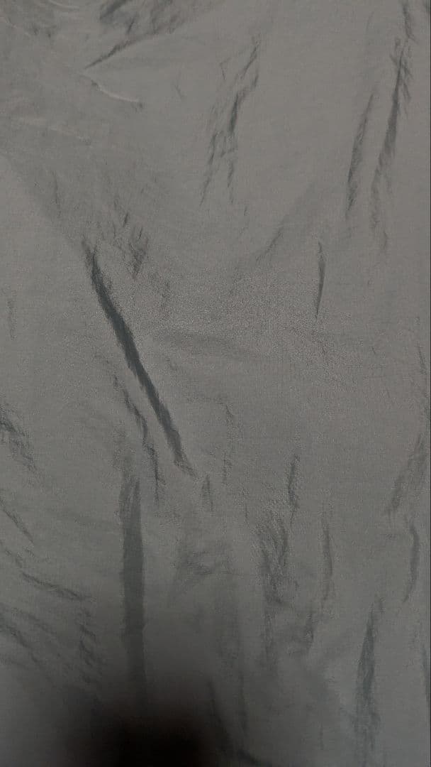 XShelter 断熱ムービングシュラフ XW302 ブルーグレー