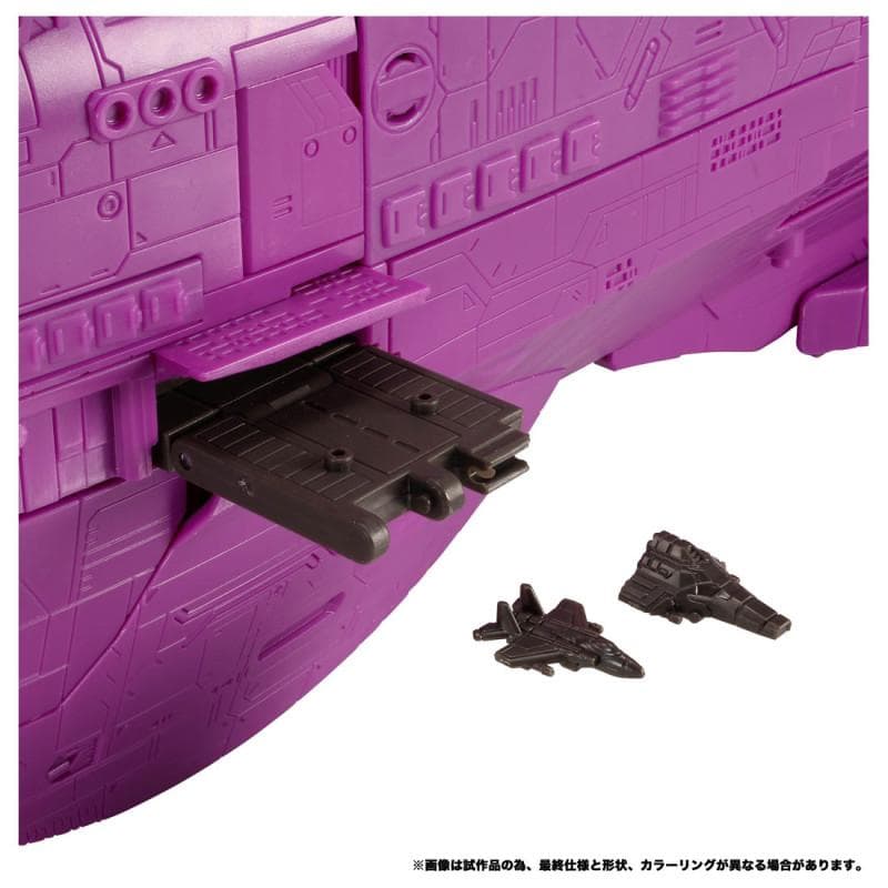 【新品】トランスフォーマーレガシー TL-49 ネメシス