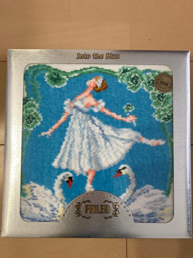 フェイラーAnnualVersion 10th Anniversary