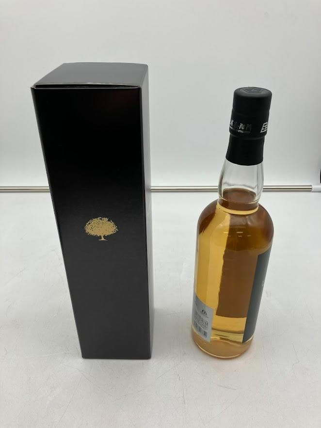 【新品・未開封】UXERworld Pygmalionウイスキー 700ml