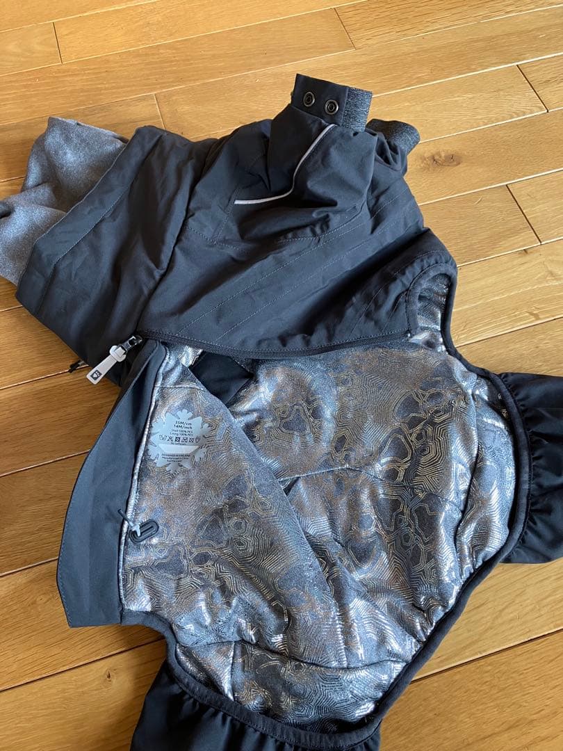 フルッタHurttaエクストリームオーバーオール35Ｍ