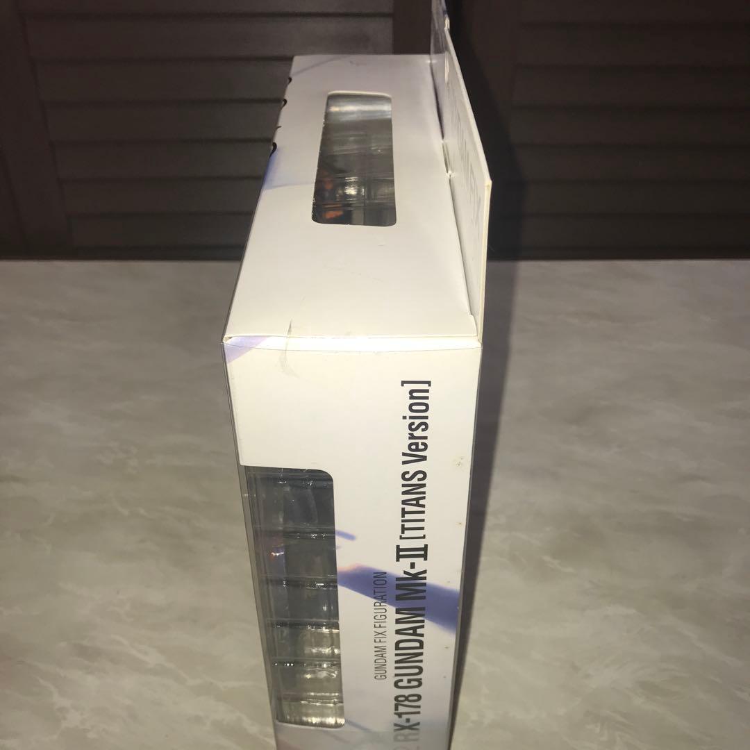 【新品未開封】ガンダムFF #0010 #0012おまけ付き