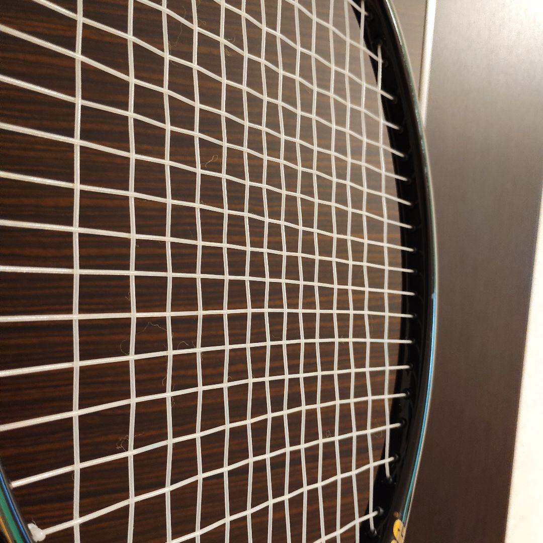 Prince Graphite Tour 600 グラファイト テニスラケット