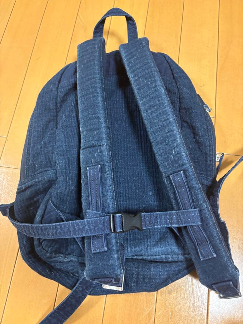 リュック・バックパック Porter Classic NEWTON SASHIKO DAYPACK