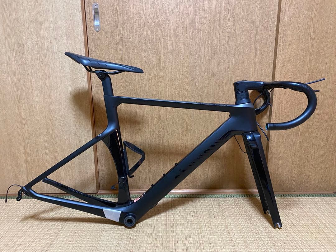 CANYON Aeroad CF SL フレーム