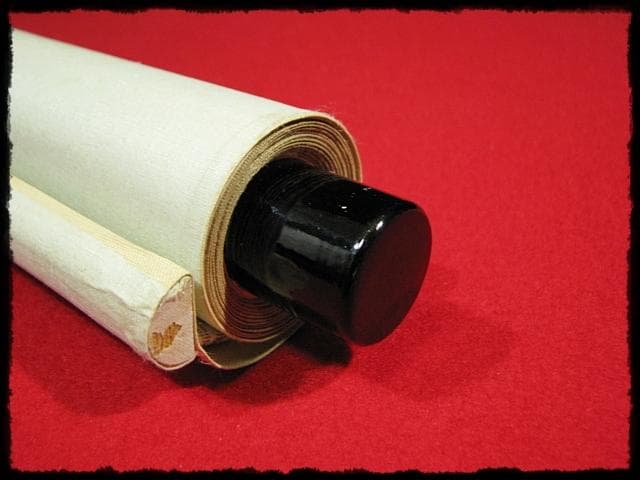 大徳 515世管長 藤井 誡堂 瀧直下三千丈 紫野 三玄院 臨済宗 禅宗 茶掛