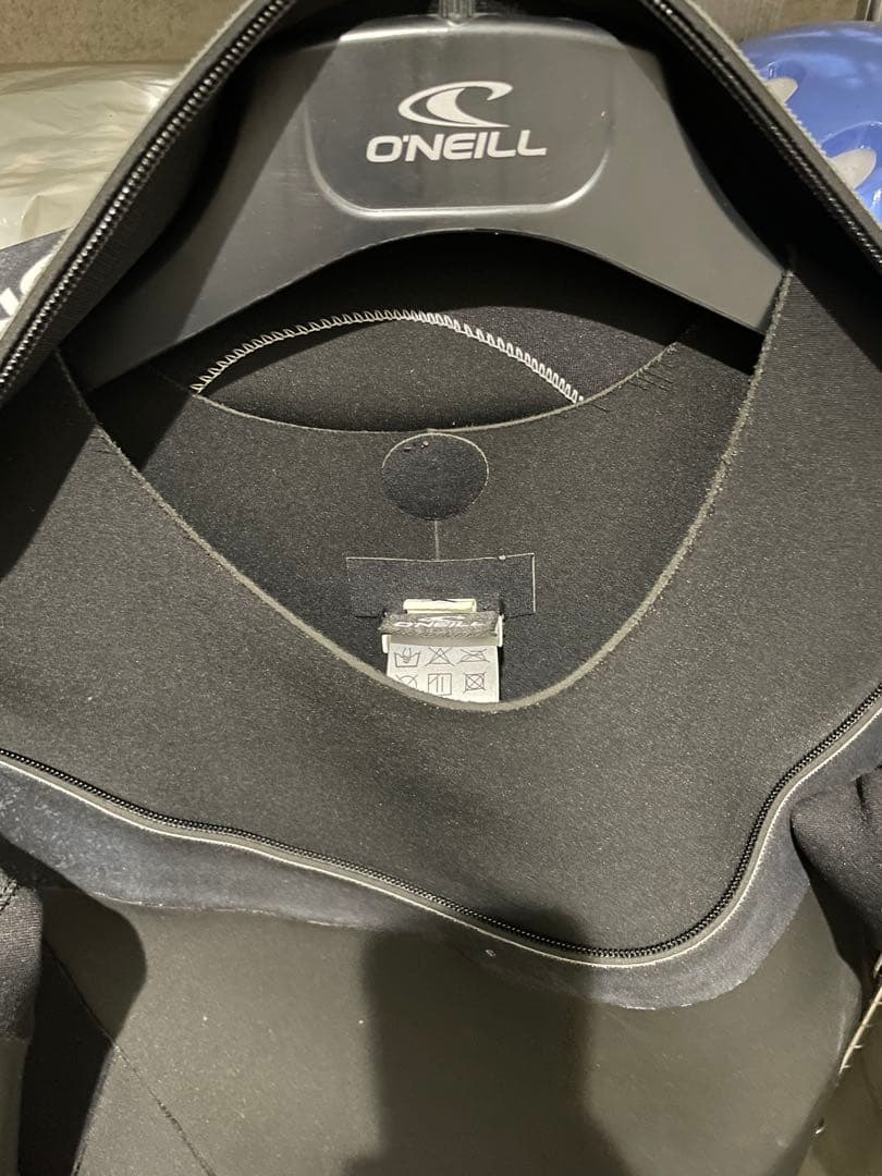O'NEILL オニール　セミドライ　3mm/5mm 裏起毛　XL