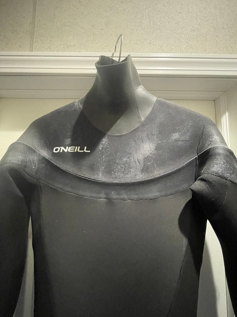 O'NEILL オニール　セミドライ　3mm/5mm 裏起毛　XL