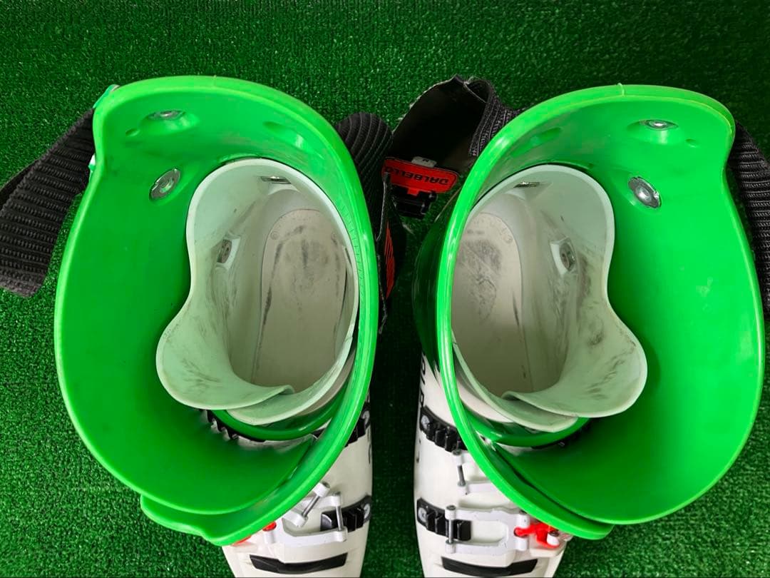 DALBELLO　ダルベロ　スキーブーツ　DRS130　260-265