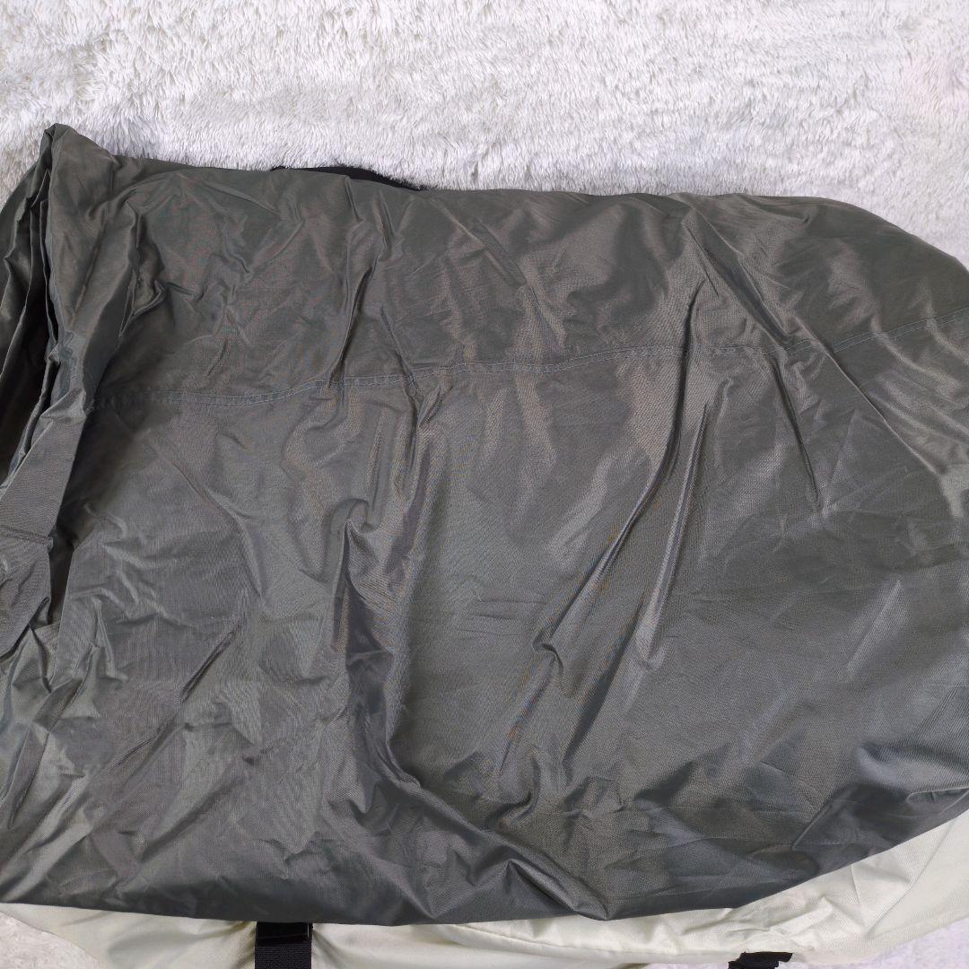 LOGOS グランベーシックエアマジック リビングハウス WXL-AI 家族