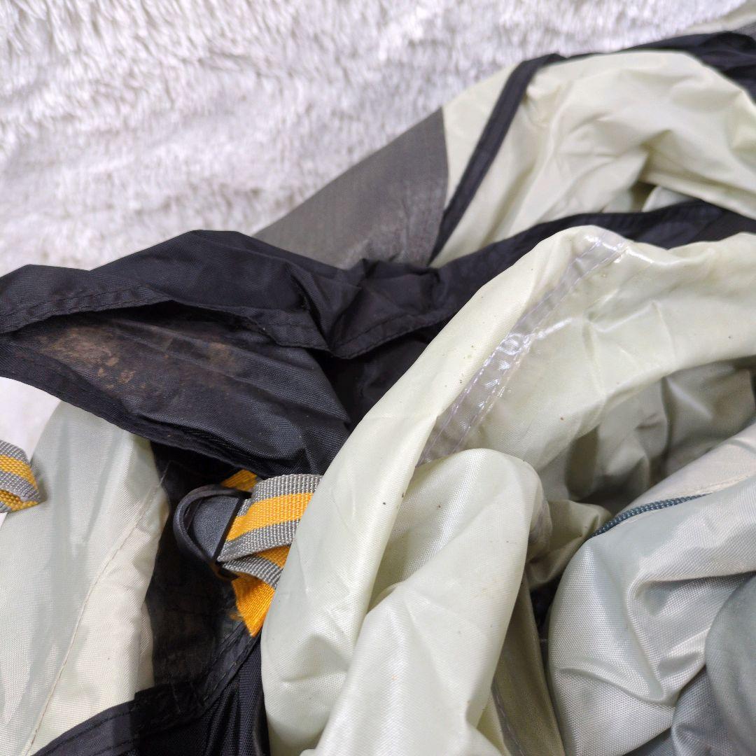 LOGOS グランベーシックエアマジック リビングハウス WXL-AI 家族