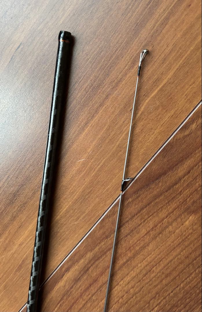 22ソアレSS S76L-S