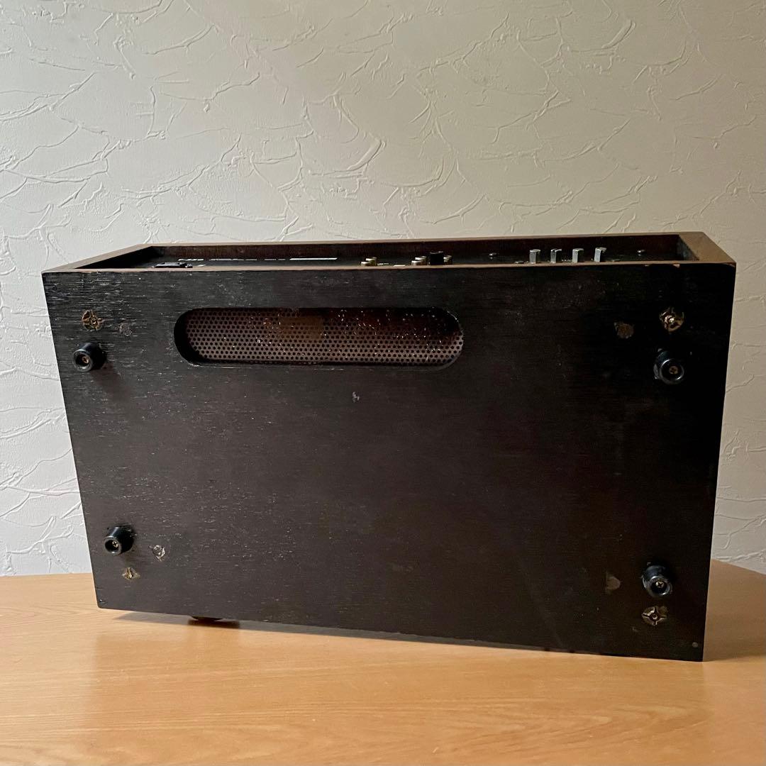 LUXMAN T-550 AM-FM ステレオチューナー ヴィンテージ品