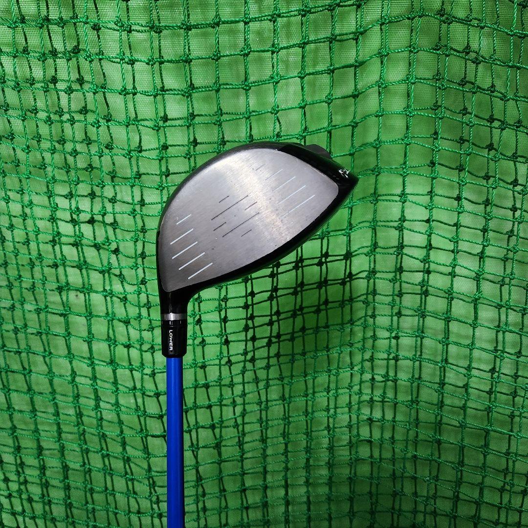 【特別価格タイムセール❗】TaylorMade　短尺ドライバー