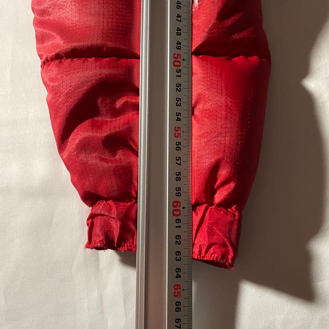 2000s Rab ダウンジャケット