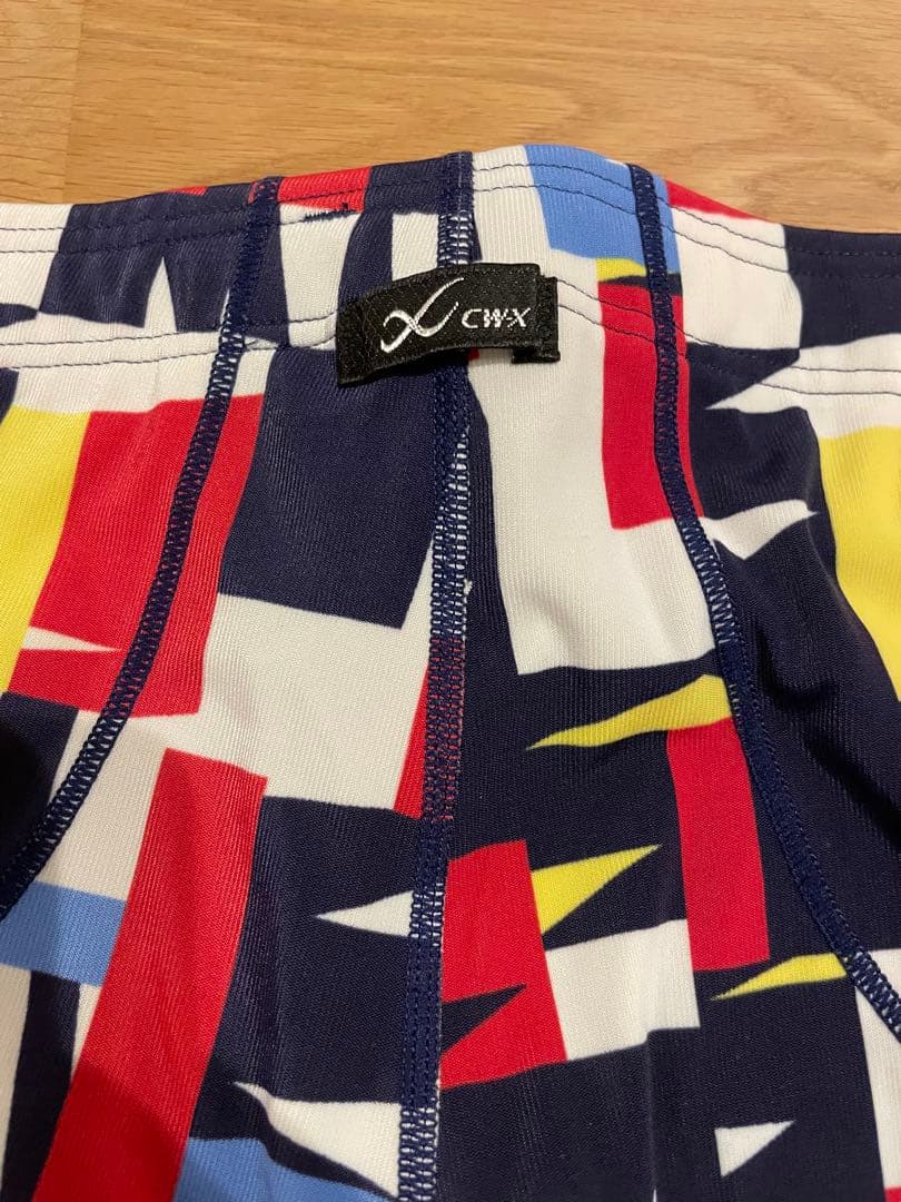 CWX ワコールジェネレーターCWXL レディースタイツ Lサイズ