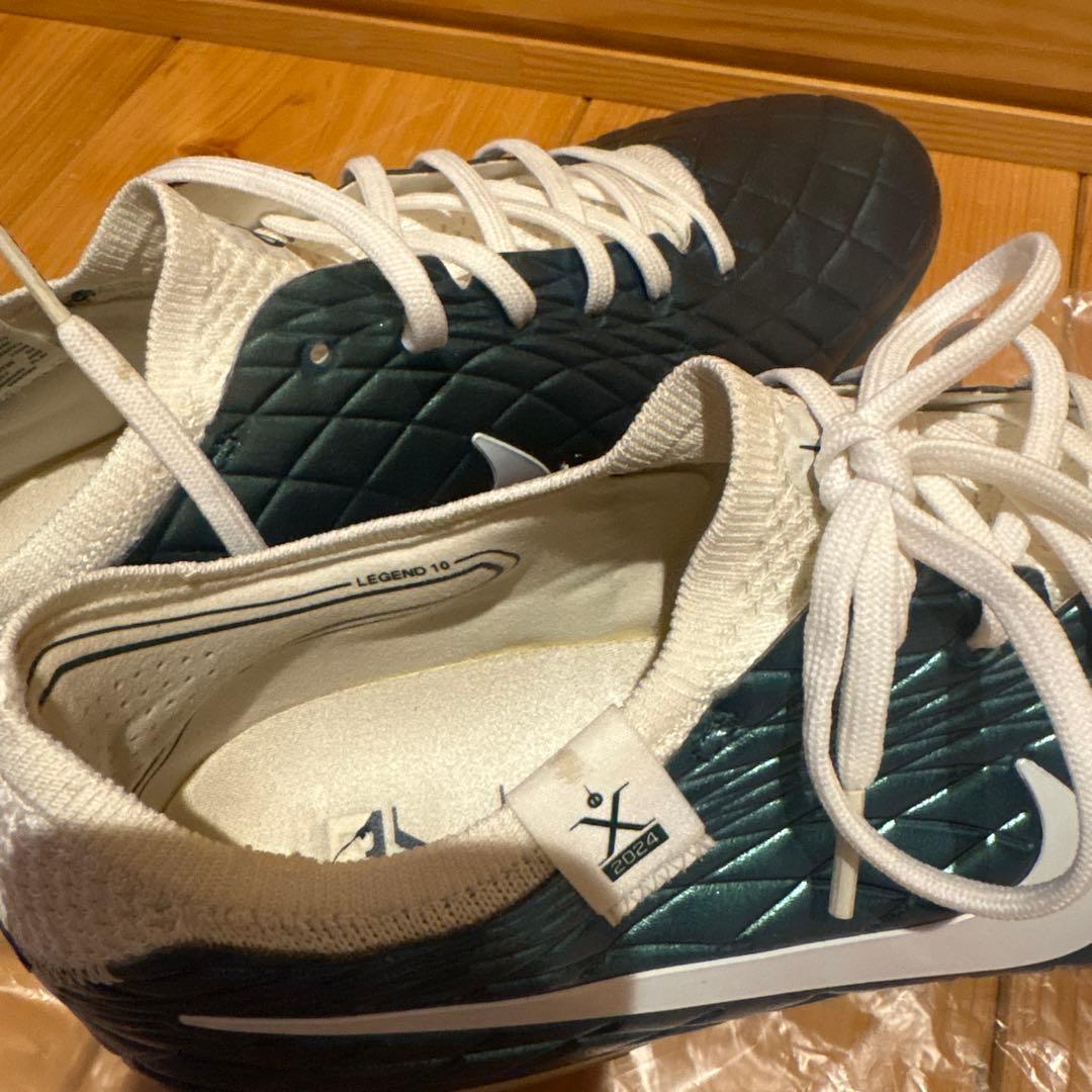 美品　NIKE TIEMPO LEGEND10 ELITE 30周年