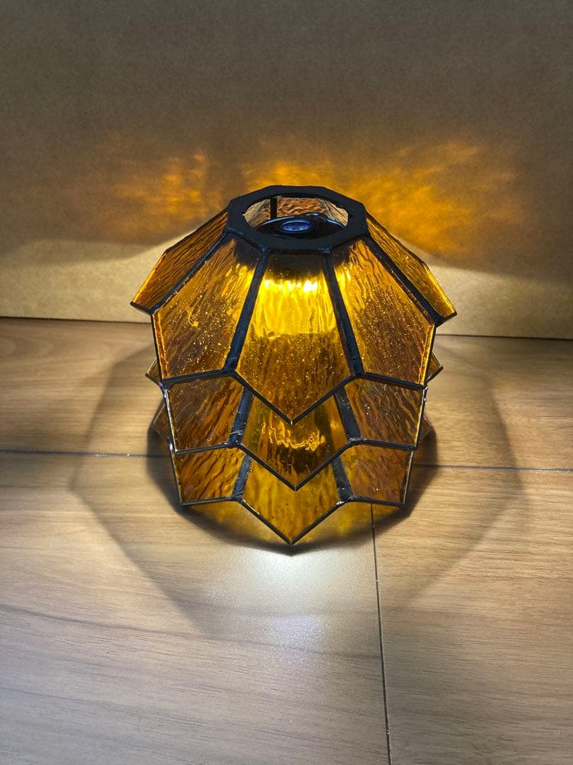 LEDランタングローブセット ゴールゼロ helio対応 一部LUMINA可