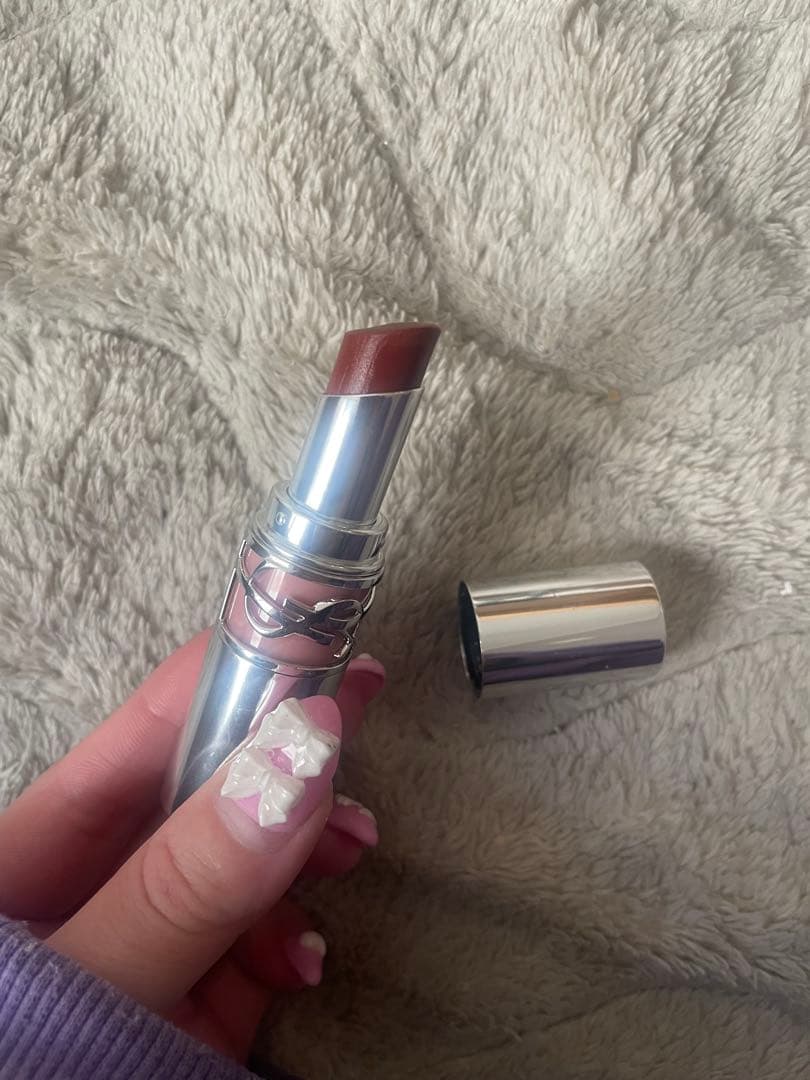 YSL 口紅とアイシャドウパレット セット