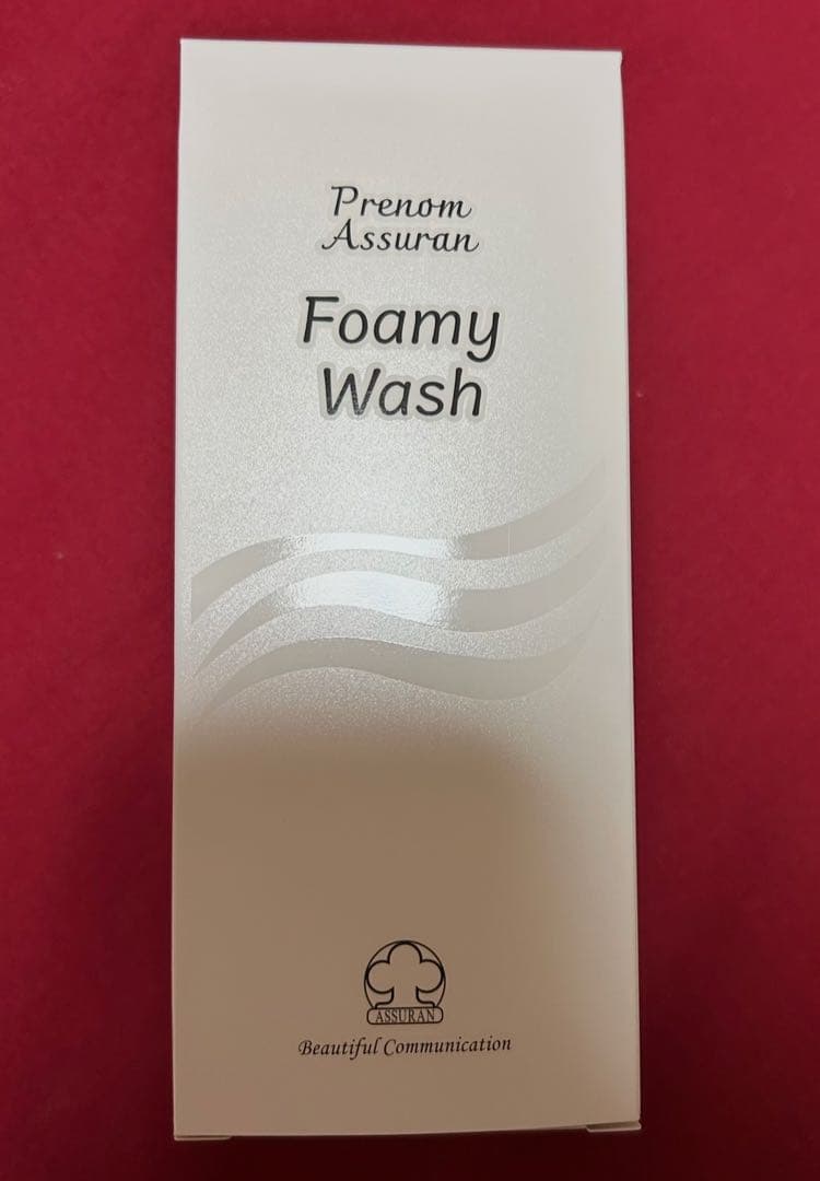 ★380ml（増量）★アシュラン★フォーミーウォッシュ★