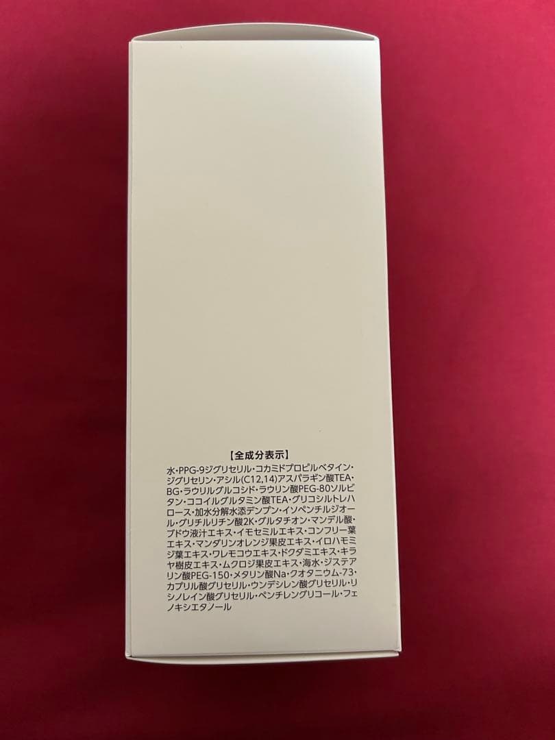 ★380ml（増量）★アシュラン★フォーミーウォッシュ★