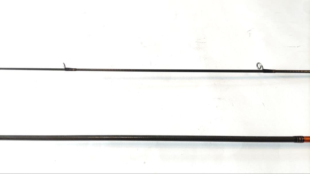 【超美品】PRESSO プレッソ 60XUL・N ダイワ 管釣り トラウト