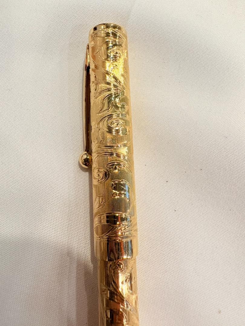 【限定モデル】Sheaffer シェーファー コメモラティブ 万年筆