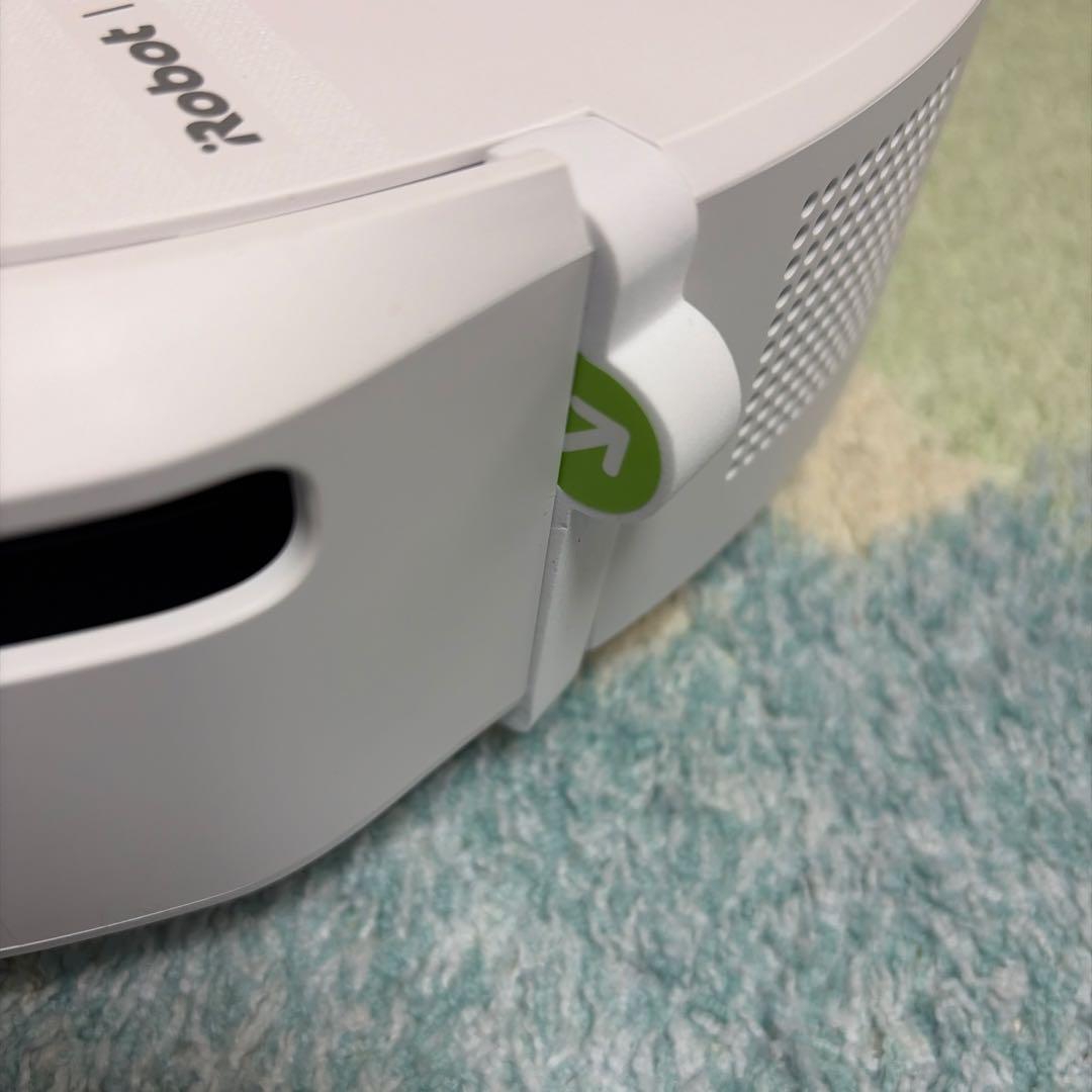 【新品未使用】Roomba 205 DustCompactor +オマケ付き