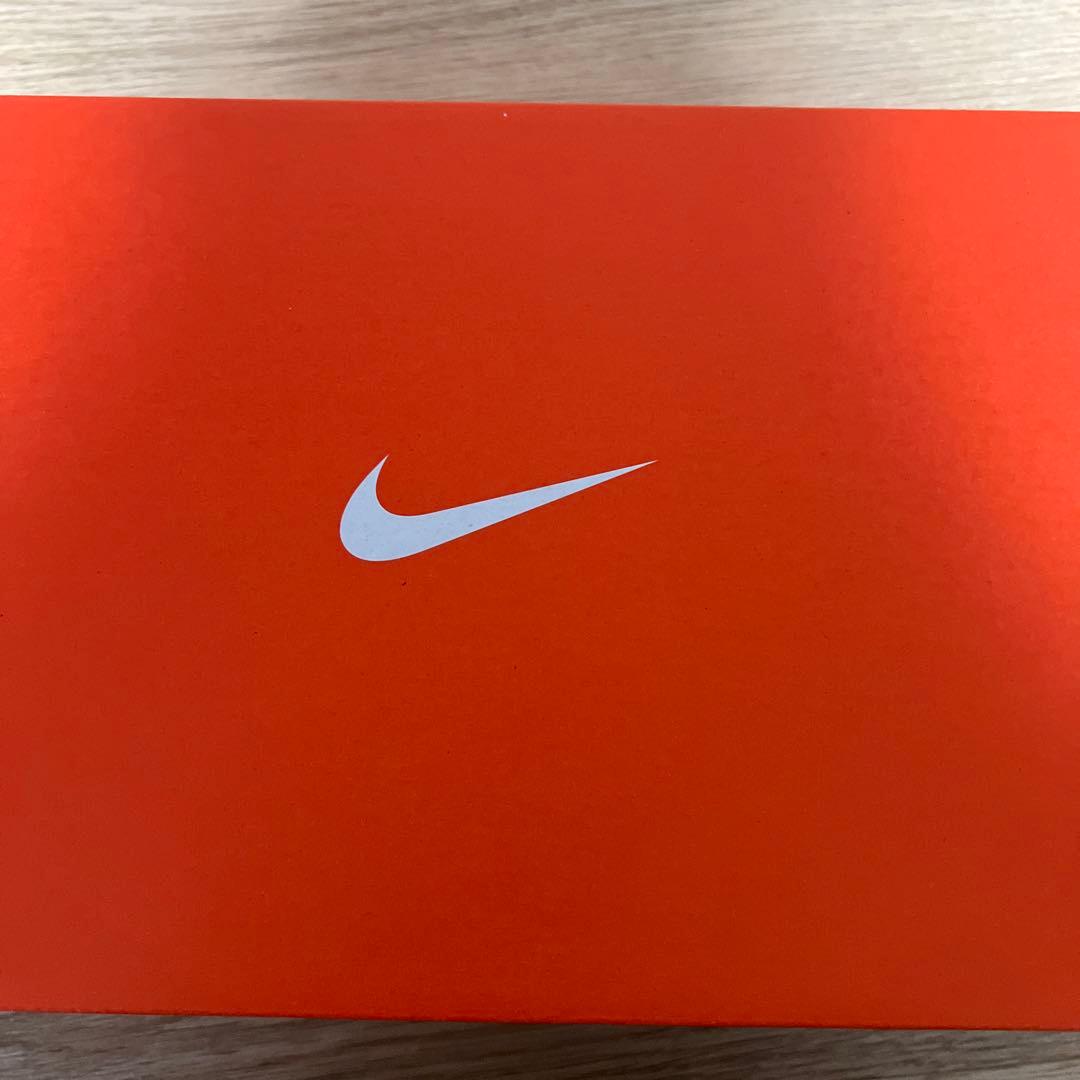 ナイキ　ファントムVSN エリートDF SG-PRO 25.5cm