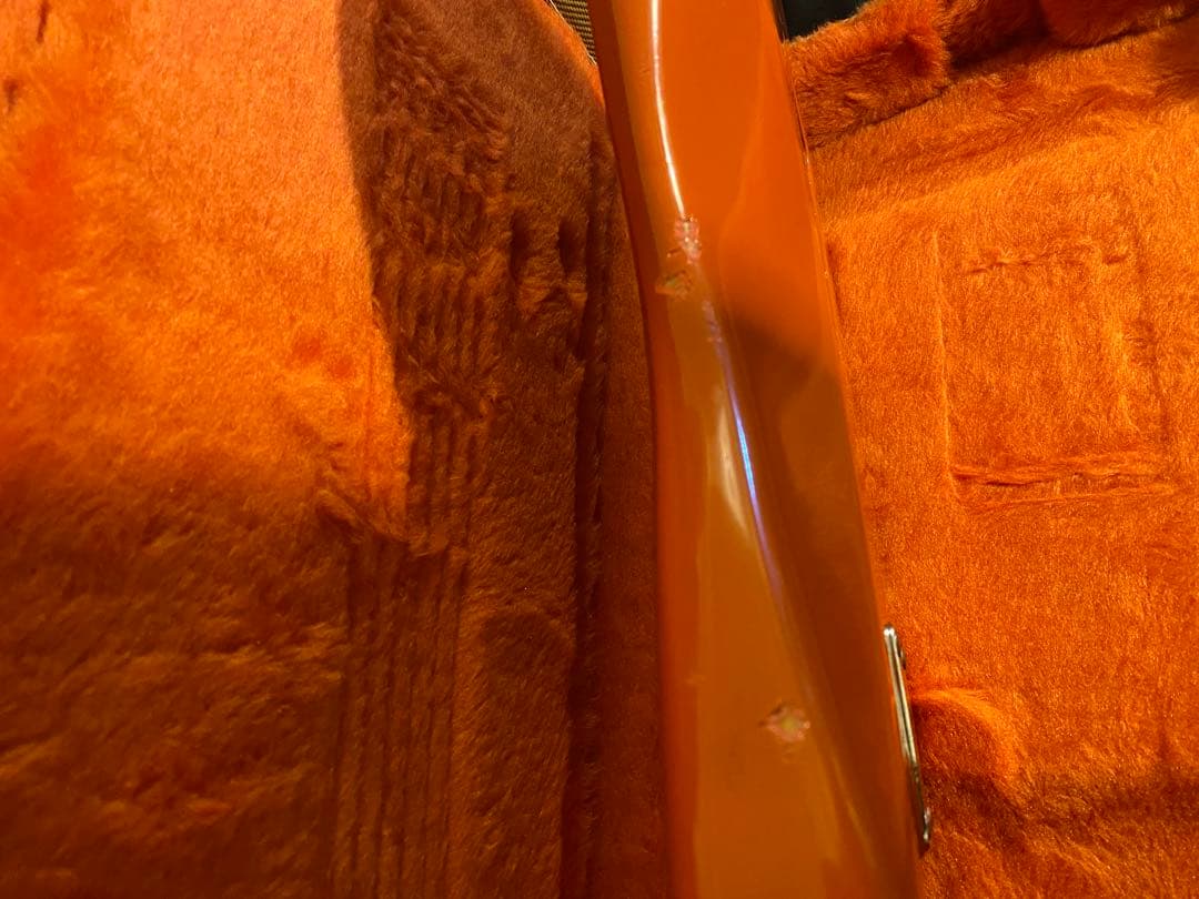 ギター Fender American Vintage 62 Stratocaster