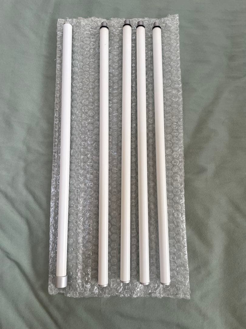 Posuta ポスタ　携帯型ポスタースタンド　追加ポスターおもり棒付き