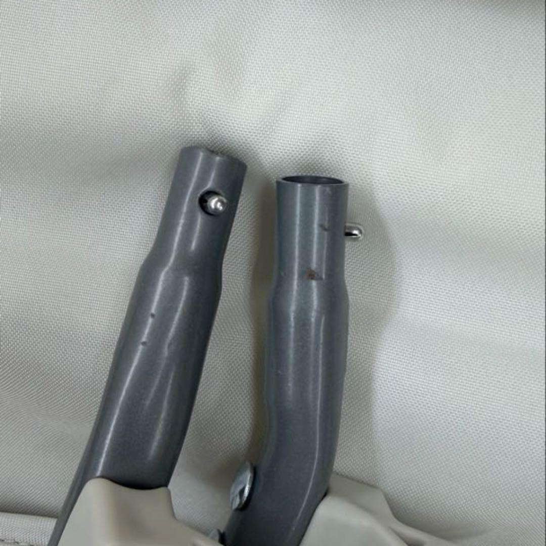 折り畳み式プレイヤード ベビーベッド0114-0009s