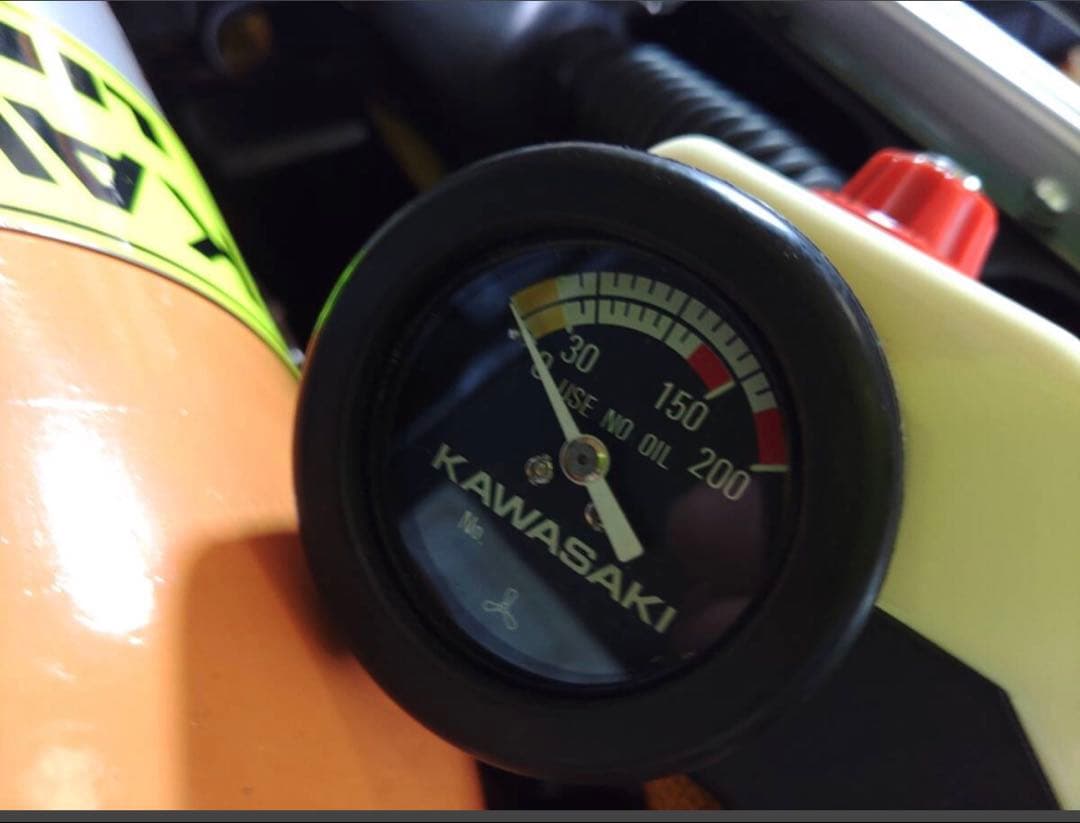 空気呼吸器　ライフゼム空気呼吸器　　（耐圧、機能検査 済み）１台