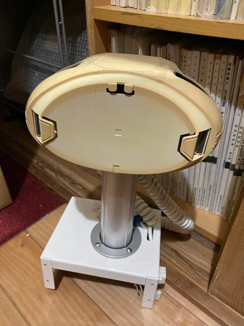 SEGA セガ UFOキャッチャー8 UFO8アームユニットASSY