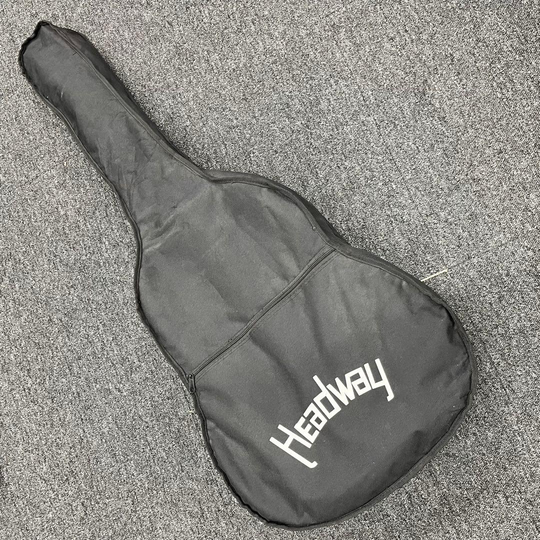 【11446】 HEADWAY HCD-200-X