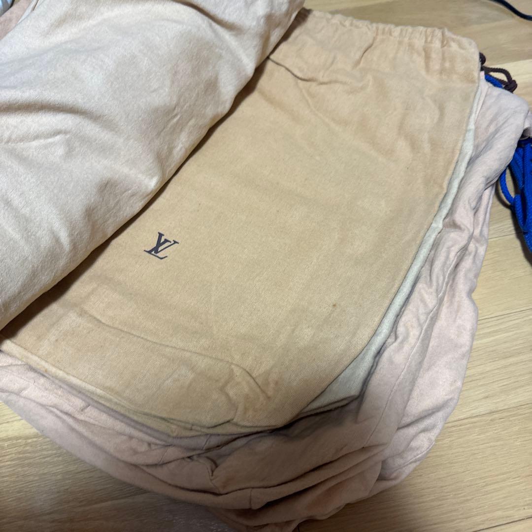 ルイヴィトン　布袋　巾着　保存袋　12枚