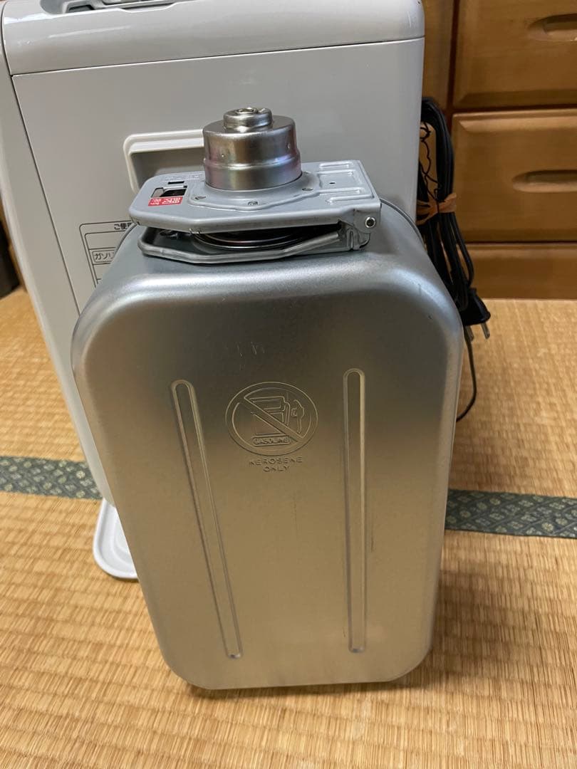 コロナ　石油ファンヒーター　HF-G3214