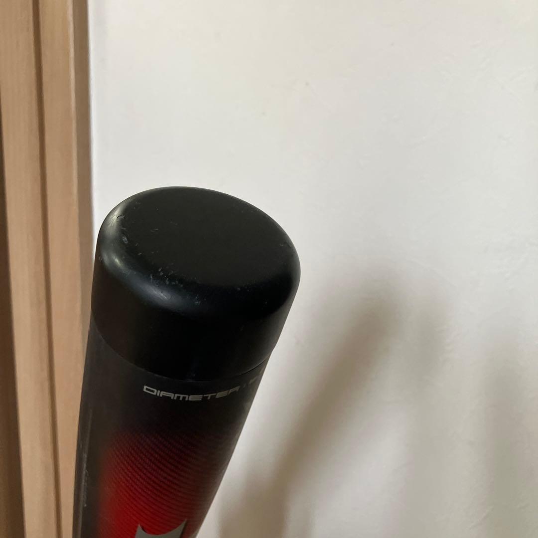 【美品】SSK MM23 80cm 690g 軟式少年用