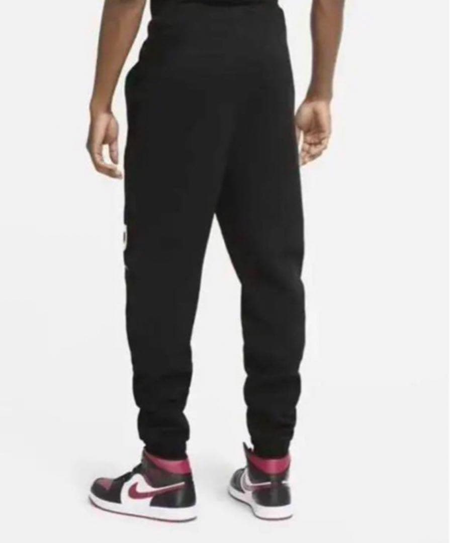 新品 S JORDAN×PSG スウェットパンツ ナイキ ジョーダン