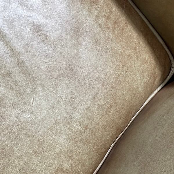 HALO 一人掛けソファ　本革レザー　１Pソファ　アスプルンド　イギリス　A