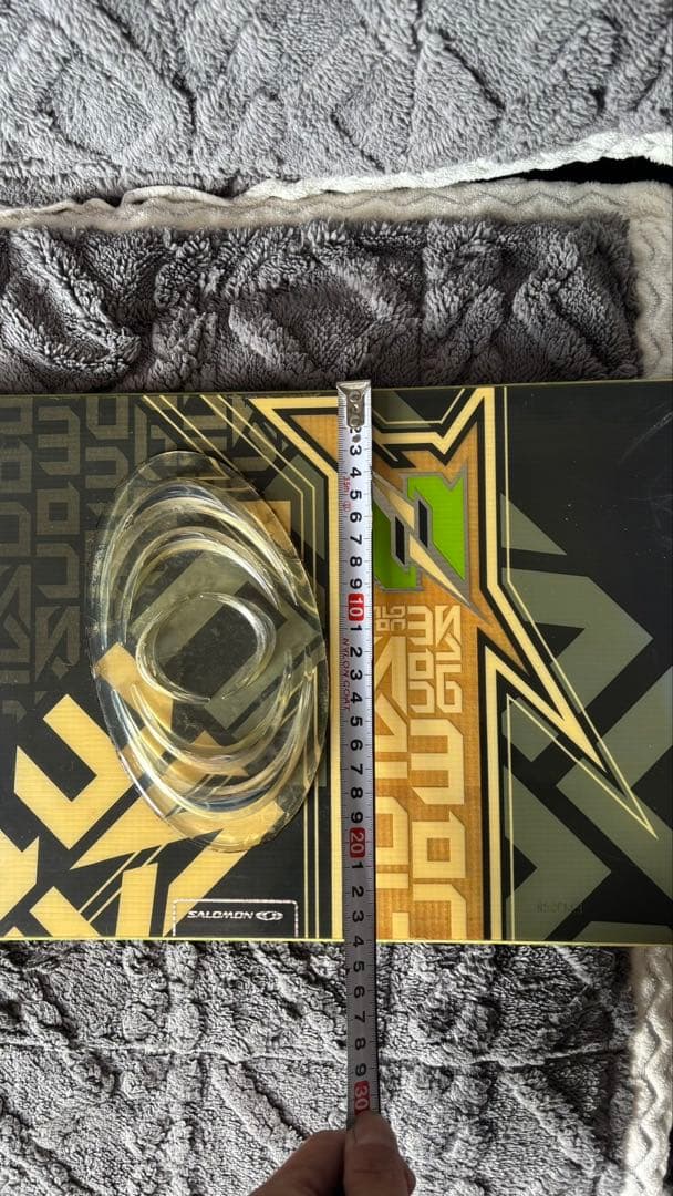 スノーボード SALOMON D 152cm