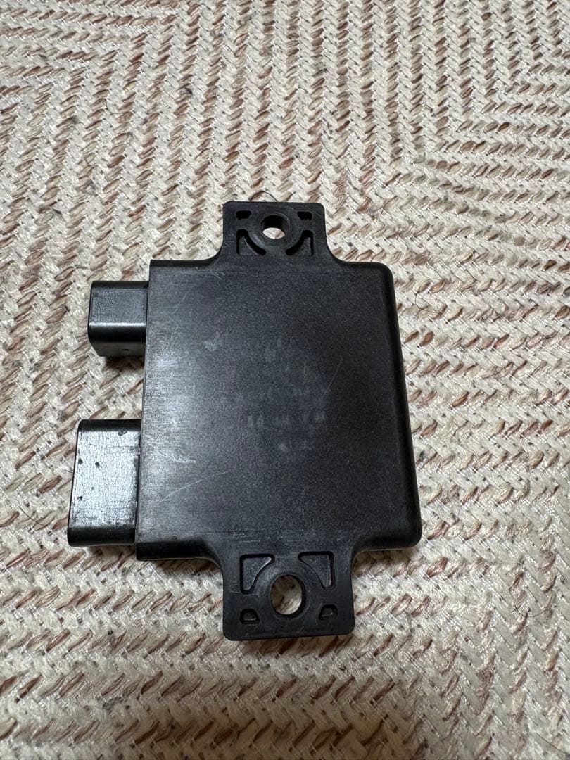 【動作確認済み】Dトラッカー250 KLX250 純正イグナイター