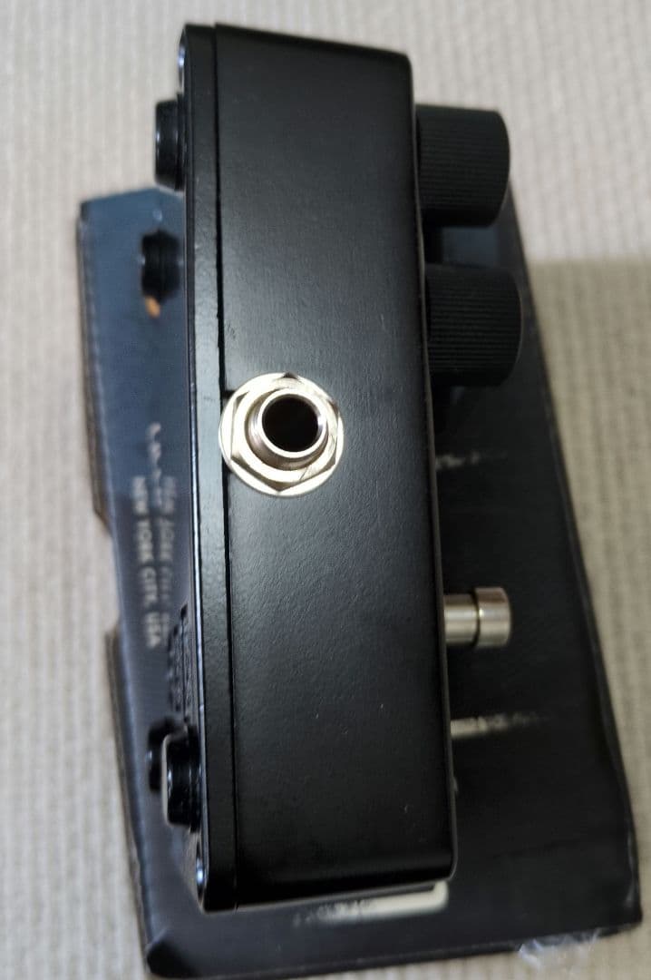 electro-harmonix Satisfaction Plus　エレハモ