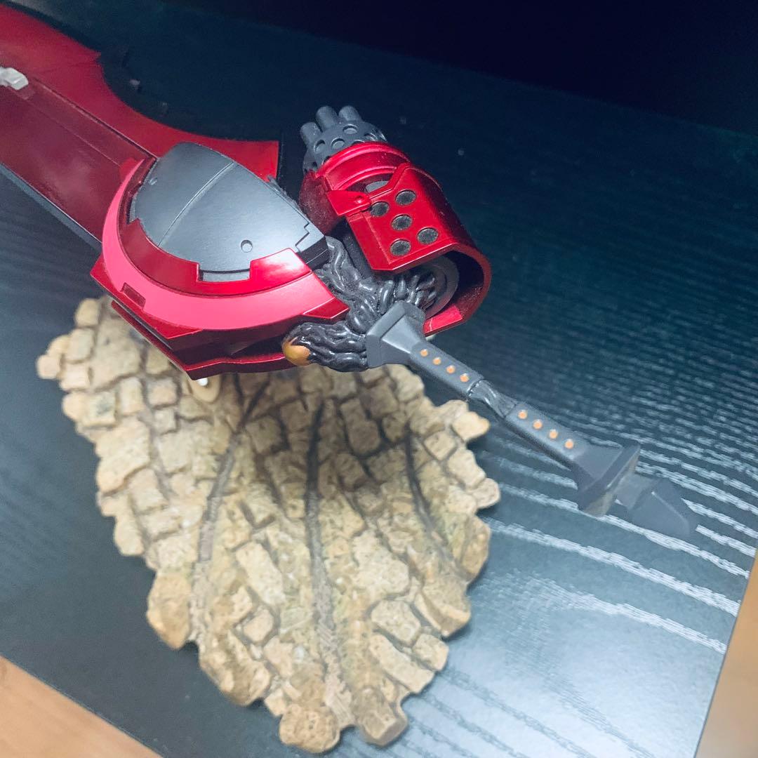 GOD EATER アリサ・イリーニチナ・アミエーラ 1/8フィギュア