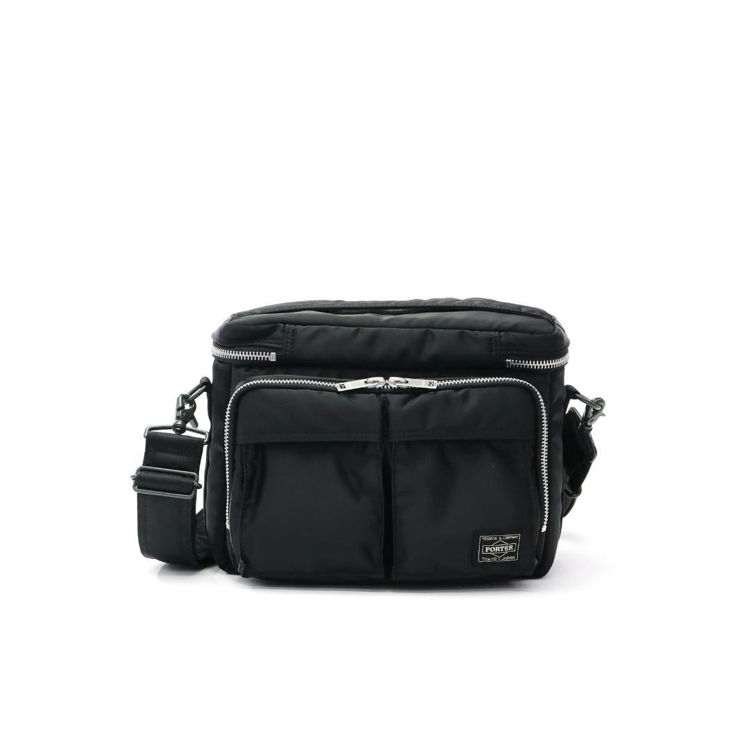 PORTER＿新型TANKER CAMERA＿ポータータンカーカメラ