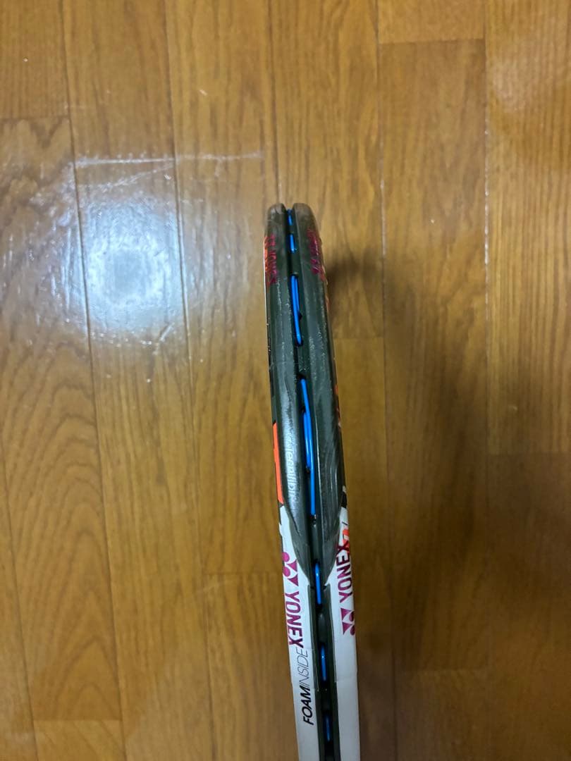 現行型　TF40 290 グリップ2